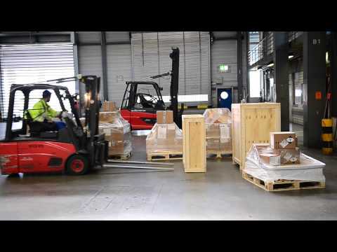 Fraport-Video