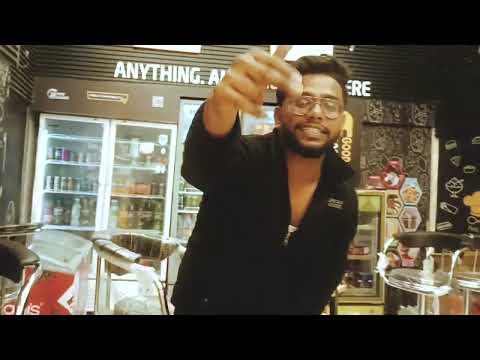 DEVTA  | Official Music video | (Hindi-Punjabi Rap song)