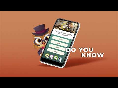 CleverLand: Quiz and Trivia