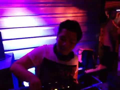 Superstar Panda - Freebase on Board AT D3, Frankfurt