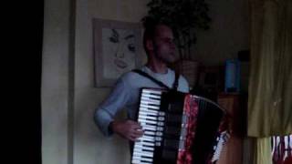 Fuer Pauline (Quadro Nuevo) accordeon