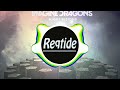 Imagine Dragons  - Demons (Reqtide Remix)