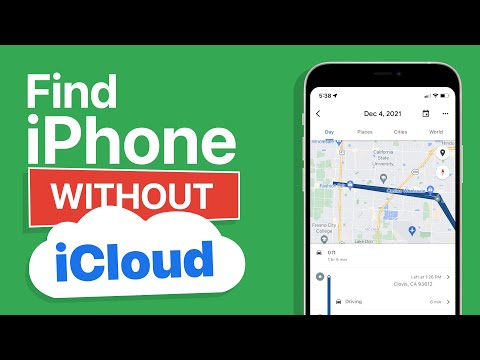 How to Find Your Lost or Stolen iPhone