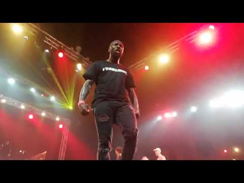 Juste DEBOUT Bangkok Semi Final / The Belgiumz (Bruce Blanchard & Baloo ) VS Nastya & Andrey