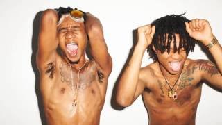 Rae Sremmurd - Unlock The Swag [Clean] (featuring Jace of Two-9)