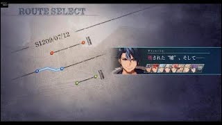 [ネタバレ注意]界の軌跡　プレイ動画　パート86　残された嘘、そして