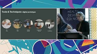 AHDC Conference 2025 | Session 7: Navigating complexities: co-design in disability housing