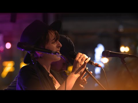 CALICE - Poison (live @stadtklang 2024)