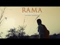 RAMA - A Melodic Song | Music Video | Adamya Sharma