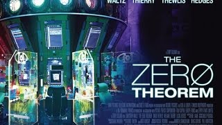 Filmkritik: The Zero Theorem (Kritik + Trailer)