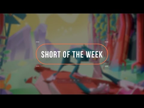 Shave It | Short of the Week #002