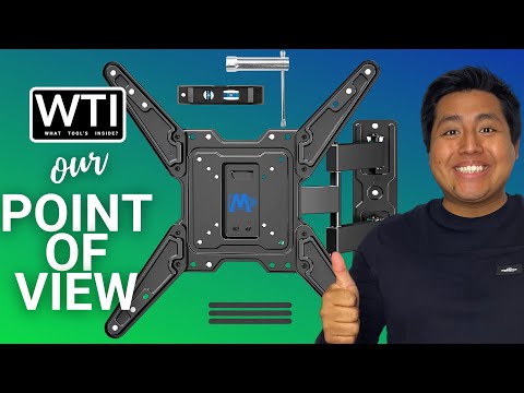 Dream TV Mounts - WTI product video review