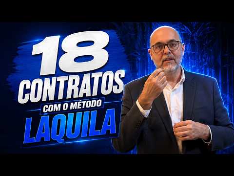Depoimento de cliente da Laquila