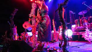 Odetta Hartman     &quot;Misery&quot;