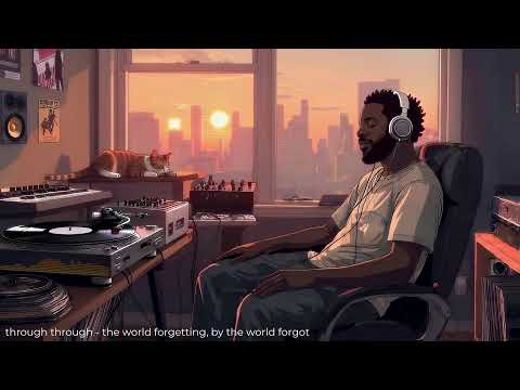 Boom Bap Hip Hop Instrumental Radio 24/7 | Beats to Work & Chill 🎧