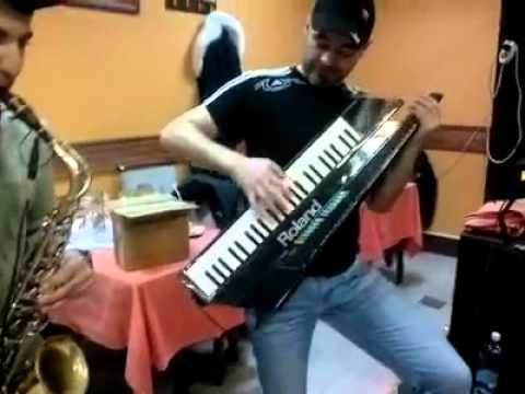 Jurj jr de la Orsova