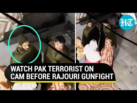 Pak Terrorist