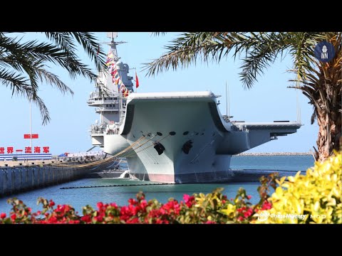 Naval News Monthly Report - Episode 11 - December 2019