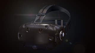 XR Lab at Bellevue College