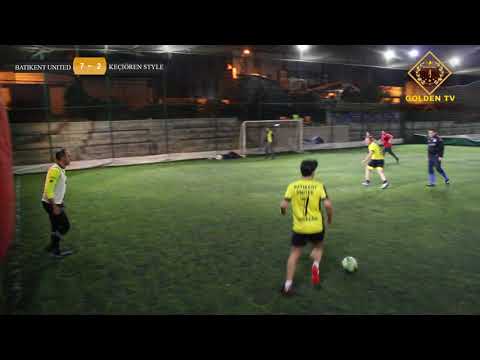 Gol Videosu