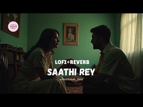 Saathi Rey | Arko & Manoj Muntashir | Heartfelt Official Video | Kapoor & Sons (Since 1921)