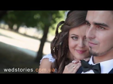 Cтудія "Wedstories" ФОТО ТА ВІДЕО ЗЙОМКА, відео 15