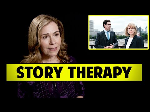 What Screenwriters Need To Know About Story And Psychology - Jen Grisanti