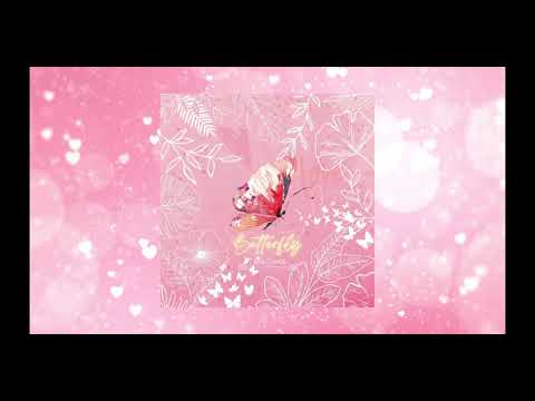 Butterfly - Trin Chan