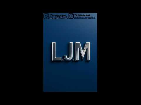 L.J.M X GELGOD$ = no te puedo olvidar