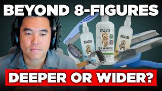 Help an Operator Out: 8-Figure Dog Brand That Needs a New Growth