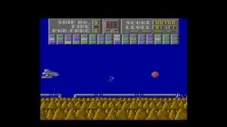 The Extirpator for the Atari 8-bit family