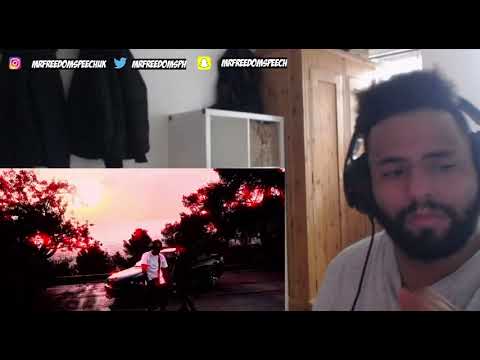 🇬🇷  GREECE RAP REACTION DJ.Silence ft. Ricta - LEYLA (Official Music Video) *UK🇬🇧REACTION*