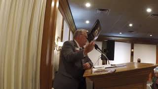 Юбилей фонда 