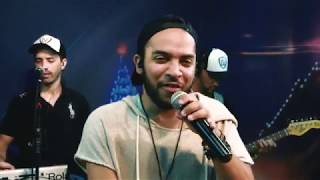 Leva eu (Banda Eva)/Pipoca (Araketu)/Levada Louca (Banda Eva) - Lucas Vaz ao vivo