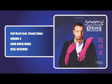 Full Deck feat. Count Salaz