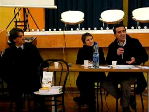 Gianni Lannes a Cetraro 11