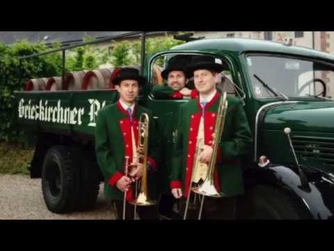 BMF 14 Stadtkapelle Grieskirchen