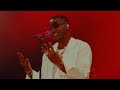 Ruger LIVE Indigo At The O2 London 2025