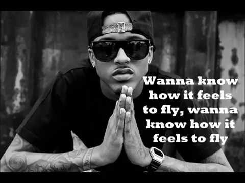 August Alsina - FML with Lyrics feat Pusha T