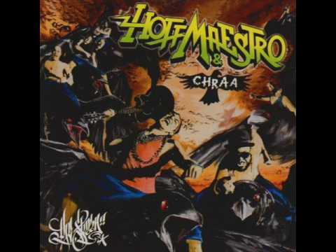 Hoffmaestro & Chraa - Seize The Day