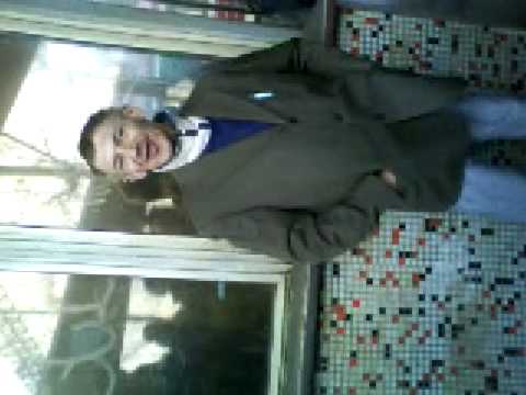 Krzysiu PKP Olesnica=D cz 1