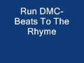 Run DMC-Beats To The Rhyme.