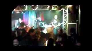 Yaotzin - Malkuth (7) Live @ Sodom Metal Night