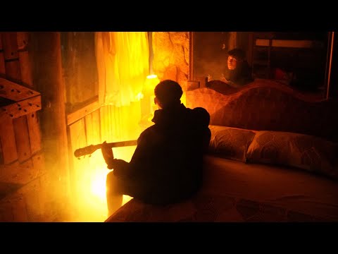 Nasac - Fragmentado (prod. Kourah)