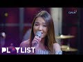 Playlist Live Maricris Garcia Ang Pag Ibig Ko Sa Yo