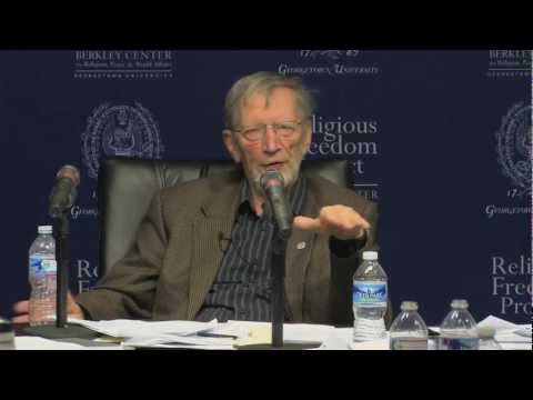 Alvin Plantinga on Treating Theism Philosophically