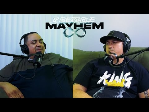 Lu Berra & Ammo Present UnBerrable Mayhem 10-Year & Card Breakdown