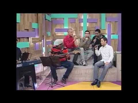 Vox Quarteto - Eu Sou Feliz [Caixa de Música]