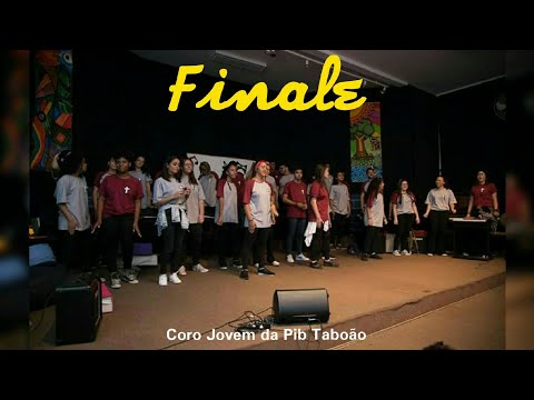 UM NATAL PRA RECORDAR  - "FINALE"