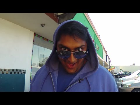 GEAR GODS RIGGED - Anup Sastry of Monuments